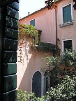 Maison De Charme Balbi Venecia Exterior foto